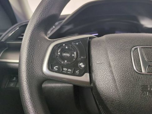 Used 2021 Honda Civic LX image 28