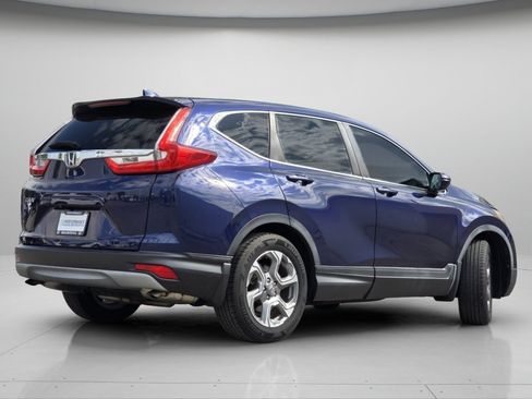 Used 2017 Honda CR-V EX-L image 23