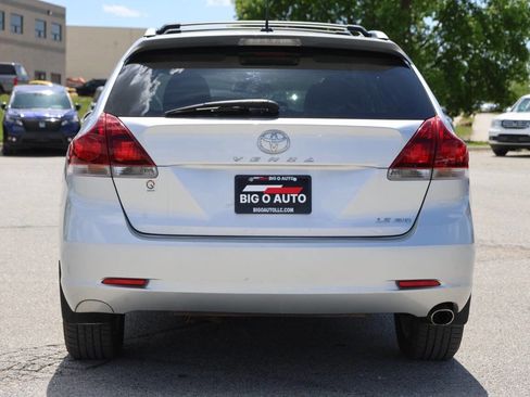 Used 2013 Toyota Venza LE AWD/4WD image 10
