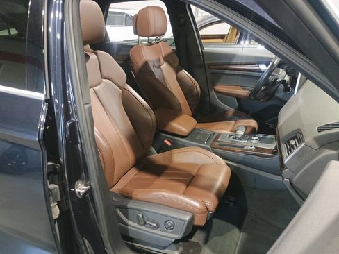 Used 2019 Audi Q5 Prestige AWD/4WD image 35