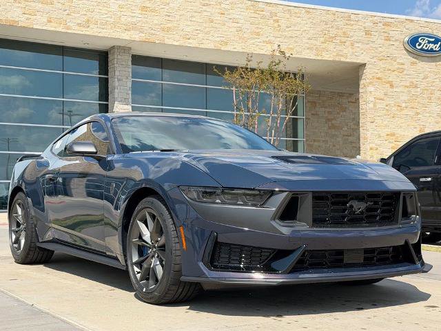 New 2026 Ford Mustang Dark Horse RWD image 46