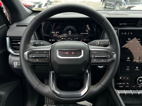 New 2026 GMC Terrain AT4 image 17