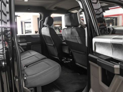 Used 2017 Ford F250 XLT AWD/4WD image 33