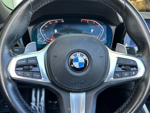 Used 2023 BMW 430i Convertible w/ M Sport Package RWD image 25