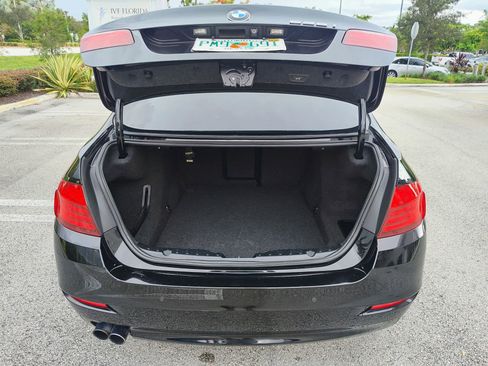 Used 2016 BMW 528i Sedan image 19