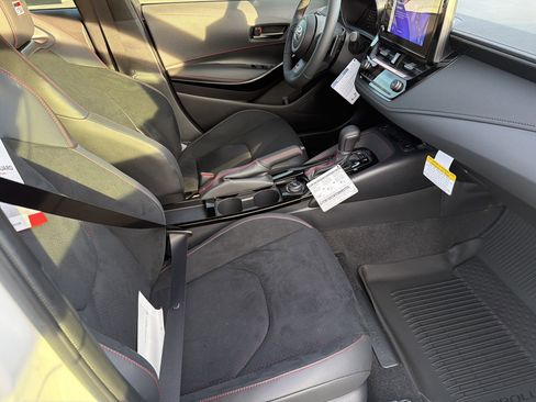 New 2025 Toyota Corolla Premium Plus image 22