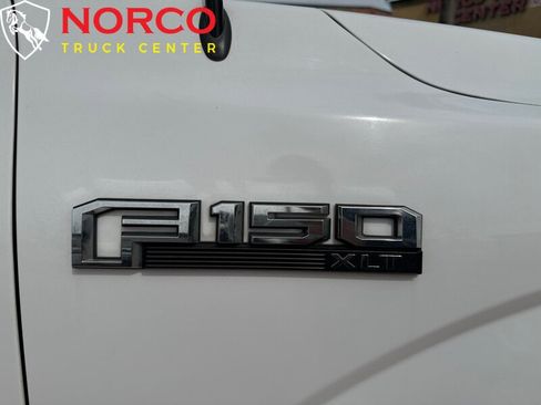 Used 2018 Ford F150 XLT w/ Equipment Group 301A Mid image 12