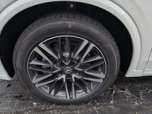 New 2026 Acura MDX SH-AWD w/ Advance Package image 13