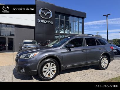 Used 2016 Subaru Outback 2.5i Premium