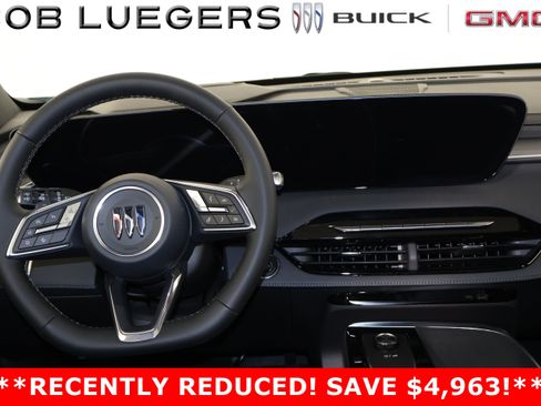 New 2026 Buick Enclave Sport Touring w/ Power Package FWD image 15