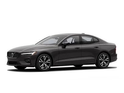 Certified 2025 Volvo S60 B5 Core