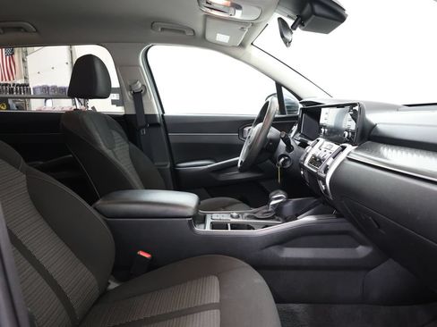 Used 2022 Kia Sorento LX FWD image 21
