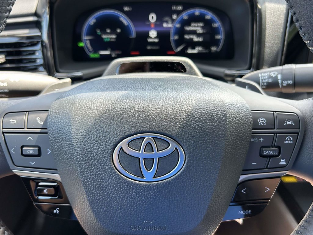 New 2026 Toyota Camry XSE w/ Premium Plus Package FWD image 28