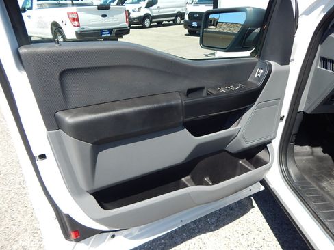 Used 2022 Ford F150 XL w/ Equipment Group 101A High RWD image 17