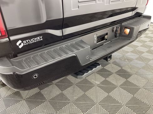 Used 2024 Ford F150 Platinum w/ Equipment Group 703A Plus image 7