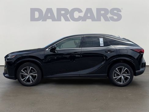 Used 2023 Lexus RX 350 Premium w/ Accessory Package AWD/4WD image 4
