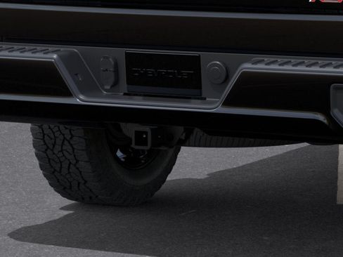 New 2026 Chevrolet Silverado 1500 RST w/ RST Select Package AWD/4WD image 30