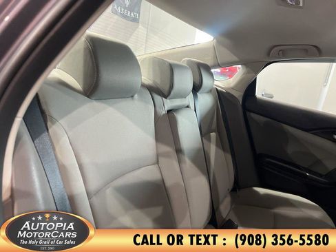 Used 2019 Honda Civic EX image 16