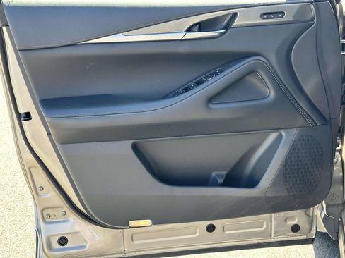 Used 2023 INFINITI QX60 Luxe w/ Cargo Package AWD/4WD image 20