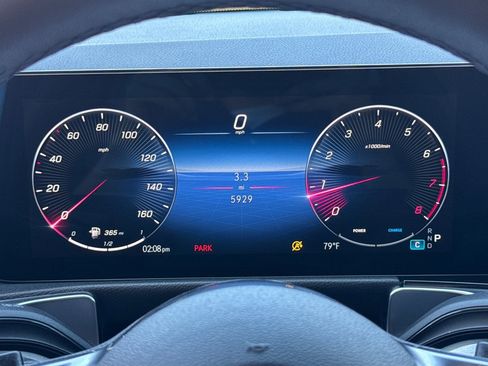 Certified 2026 Mercedes-Benz GLB 250 image 29