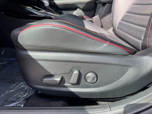 Certified 2024 Kia Forte GT w/ GT2 Package FWD image 21