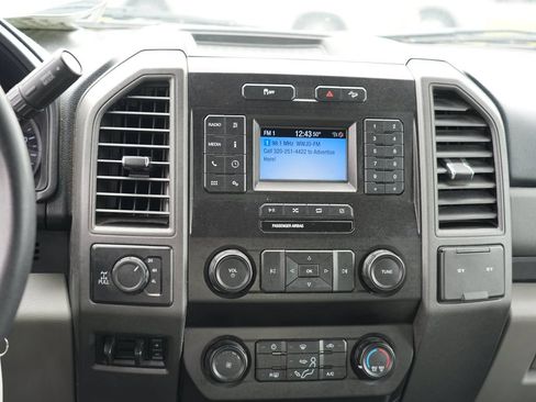 Used 2020 Ford F350 XL w/ Power Equipment Group AWD/4WD image 23