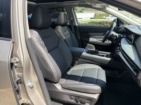 Certified 2026 Nissan Murano Platinum w/ Cargo Package AWD/4WD image 25