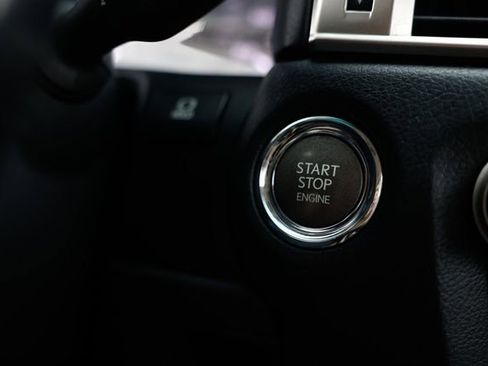 Used 2016 Lexus GS 200t 4dr Sedan RWD image 35