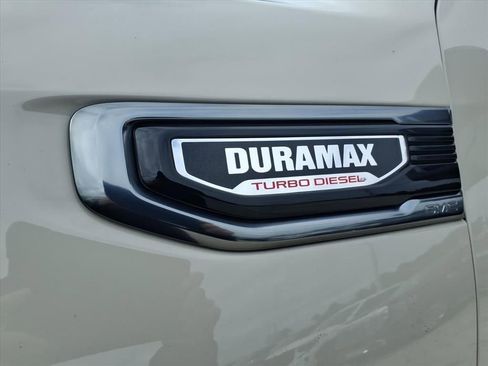 New 2026 GMC Sierra 1500 AT4 w/ AT4 Premium Package AWD/4WD image 10