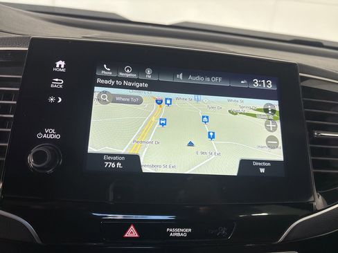 Used 2023 Honda Passport Elite image 22