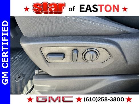 Used 2023 GMC Sierra 2500 SLE w/ SLE Value Package; image 15