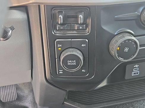 New 2026 Ford F350 XL w/ XL Driver Assist Package AWD/4WD image 27