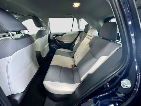 Used 2024 Toyota RAV4 XLE image 24