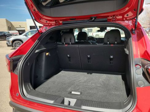 New 2026 Chevrolet Trax RS w/ Driver Confidence Package FWD image 24