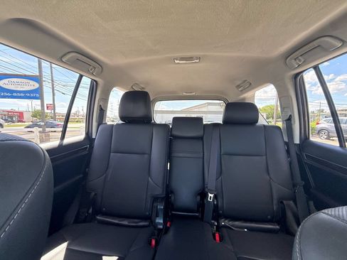 Used 2015 Lexus GX 460 w/ Navigation Package AWD/4WD image 41