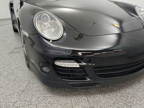 Used 2007 Porsche 911 Turbo image 11