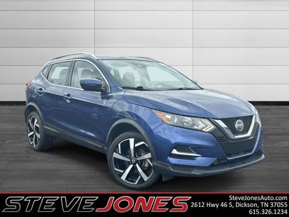 Used 2020 Nissan Rogue Sport SL