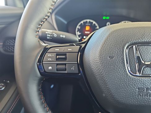 New 2026 Honda HR-V Sport image 16