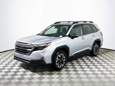 Used 2026 Subaru Forester Premium AWD/4WD image 3