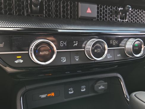 New 2026 Honda CR-V Sport Touring image 21