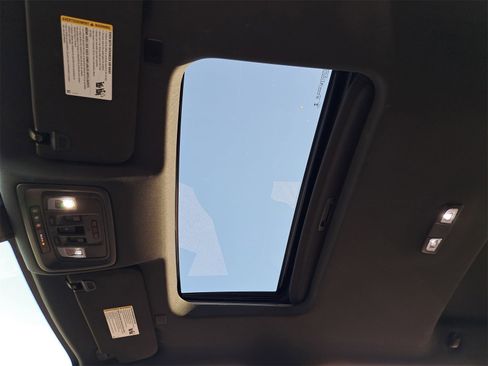 Used 2019 GMC Sierra 1500 AT4 w/ AT4 Premium Package image 33