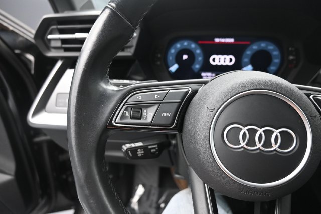 Used 2024 Audi A3 2.0T Premium FWD image 24