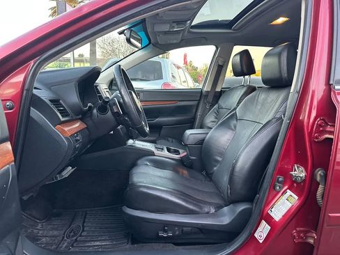 Used 2014 Subaru Outback 2.5i Limited image 24