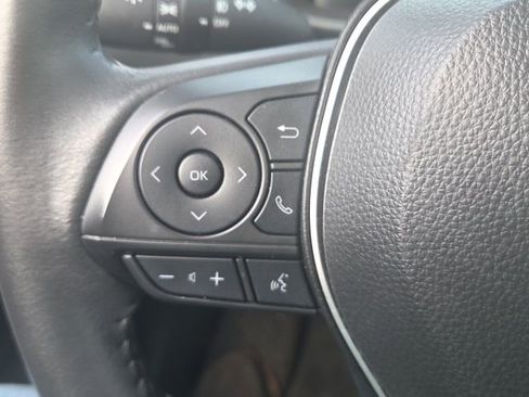 Used 2024 Toyota Corolla Cross XLE w/ Convenience Package image 41