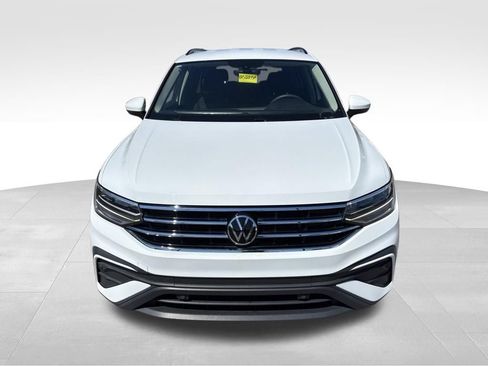 Certified 2023 Volkswagen Tiguan S FWD image 3