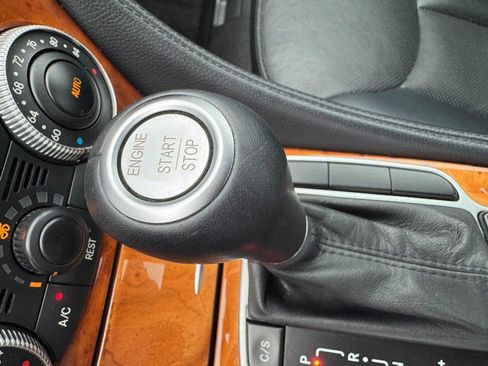 Used 2008 Mercedes-Benz SL 550 image 22