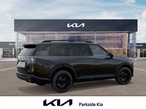 New 2027 Kia Telluride SX X-Line AWD/4WD image 6