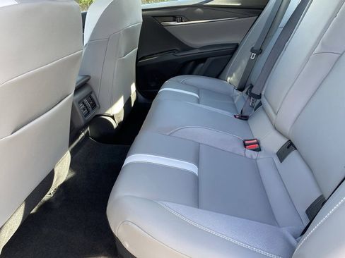 Certified 2026 Toyota Camry SE w/ Convenience Package image 20