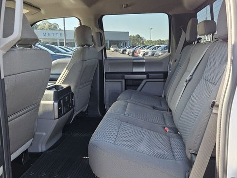 Used 2017 Ford F150 XLT w/ Equipment Group 302A Luxury image 6