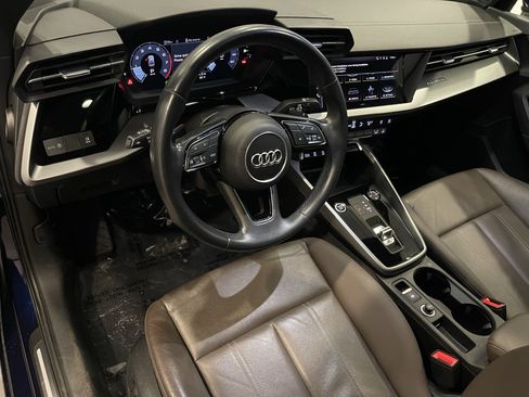 Used 2022 Audi A3 2.0T Premium w/ 18" Wheel Package image 14